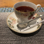 M - オーガニックハーブティー