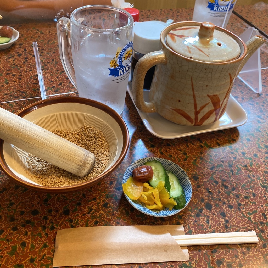 食堂 きはら - 三郷/和食（その他） | 食べログ 食堂 きはら (三郷/和食（その他）)