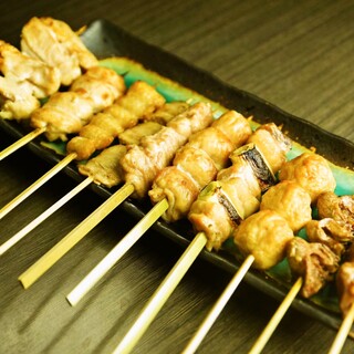 串焼場 ブギウギ_0