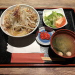 Shabu Shabu Shubou Biton - 