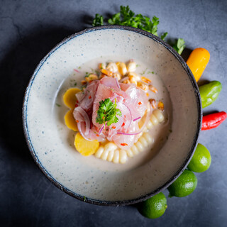 東京でおすすめの美味しい中南米料理 その他 をご紹介 食べログ