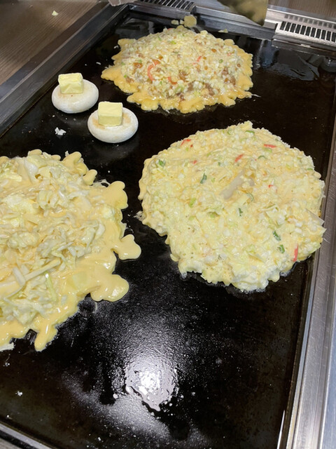 гҒҠеҘҪгҒҝз&bdquo;јгҖҖйҒ&ldquo;гҒЁгӮ&ldquo;е&nbsp;Җ гғҷгӮ&not;гғӯгғқгғӘгӮ№еә&mdash; - еҜҢжІўпјҲгҒҠеҘҪгҒҝз&bdquo;јгҒҚпјүの写真