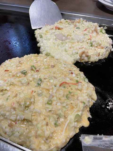 гҒҠеҘҪгҒҝз&bdquo;јгҖҖйҒ&ldquo;гҒЁгӮ&ldquo;е&nbsp;Җ гғҷгӮ&not;гғӯгғқгғӘгӮ№еә&mdash; - еҜҢжІўпјҲгҒҠеҘҪгҒҝз&bdquo;јгҒҚпјүの写真