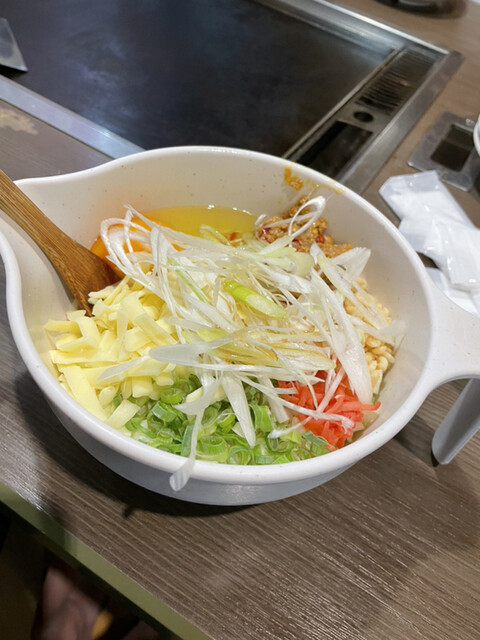 гҒҠеҘҪгҒҝз&bdquo;јгҖҖйҒ&ldquo;гҒЁгӮ&ldquo;е&nbsp;Җ гғҷгӮ&not;гғӯгғқгғӘгӮ№еә&mdash; - еҜҢжІўпјҲгҒҠеҘҪгҒҝз&bdquo;јгҒҚпјүの写真