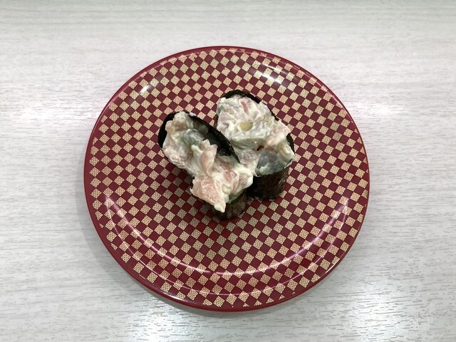 魚べい 清田店 南郷18丁目 寿司 食べログ 魚べい 清田店 南郷18丁目 寿司 食べログ