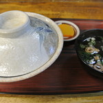 お食事処　はつ平 - 