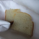 YUKIO SASAKI - バジルのパン