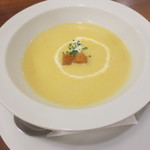 キッチン ノム - ポタージュスープ