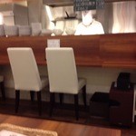 キッチン ノム - オープンキッチン