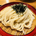 Kineya - 冷しうどん