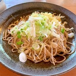 蕎麦処 伝道 - 