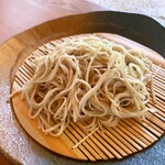 蕎麦処 伝道 - 