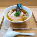 らぁ麺 飯田商店