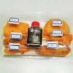 酒肴商店 アジト - 串カツ盛り合わせ