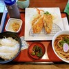 和風レストランまるまつ 水沢店