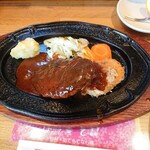 開拓家 - 開拓家ランチ