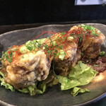 りょうり屋 くろふね - 