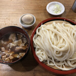 元祖田舎っぺうどん - 