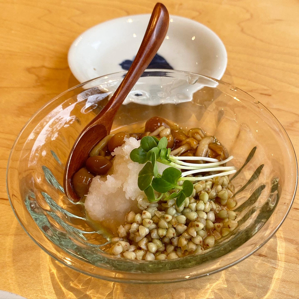 そば切り 石垣 湯の山温泉 そば 食べログ