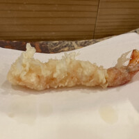 天ぷらふく西 禅と匠 - 