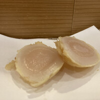 天ぷらふく西 禅と匠 - 