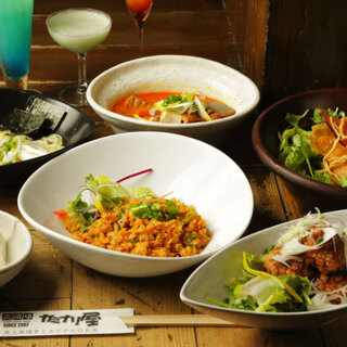 炭酒場カミナリ屋_0