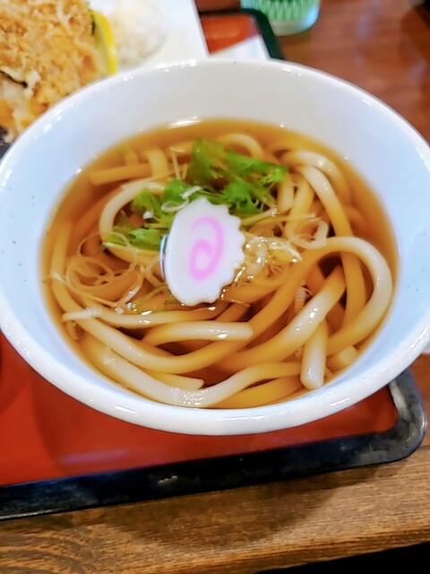 和風レストランまるまつ 水沢店 - 水沢（ファミレス）の写真