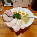 極汁美麺 umami - 
