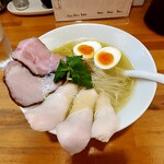 極汁美麺 umami - 
