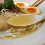 極汁美麺 umami - 