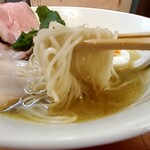 極汁美麺 umami - 
