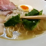 極汁美麺 umami - 