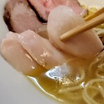 極汁美麺 umami - 
