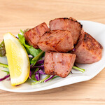 鶏ト飯 さかずき - 