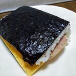 ファミリーマート - 料理写真:○ーたまに激似?