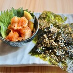 鶏ト飯 さかずき - 