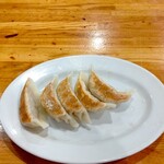 元祖 中華 つけ麺 大王 - 