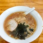 元祖 中華 つけ麺 大王 - 