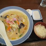 リンガーハット - 