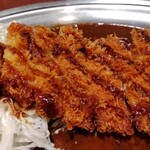 ゴールドカレー - 