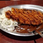 ゴールドカレー - 