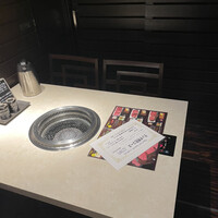 牛の達人　Private 西新宿店 - 