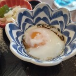 串焼き 鶏冠木 - 