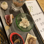 Sushi To Teppan Sakuyama - 