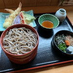 Soba Dokoro Tanakaya - 