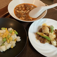 中国料理 四川 - 