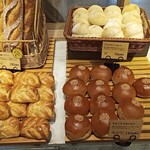 アリンコベーカリー - 料理写真:パン