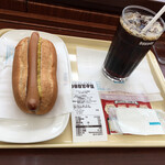 ドトールコーヒーショップ - 
