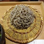 そば切り文目堂 - 