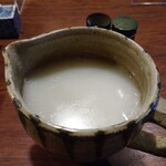 そば切り文目堂 - 